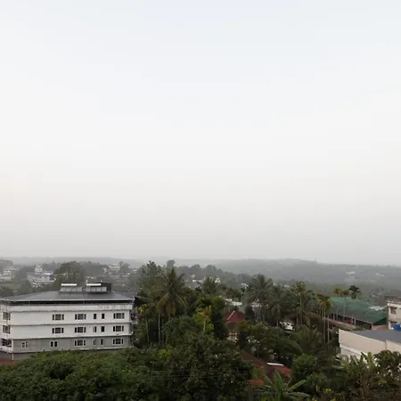 Treebo Brahma, Wayanad-3