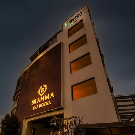 Treebo Brahma, Wayanad-2