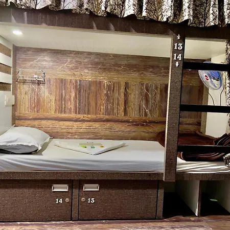 Hotel Rest Inn-2