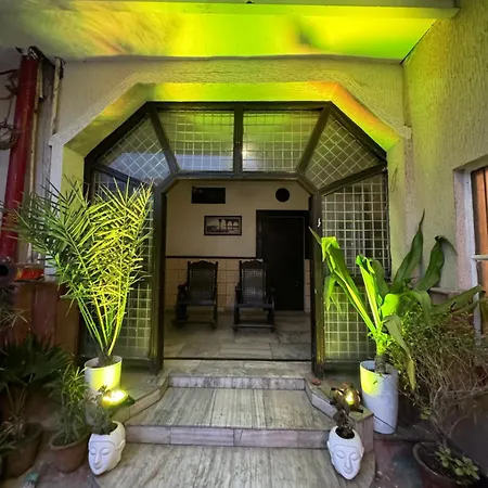 Hotel Kamal Nearest To Taj Mahal-2