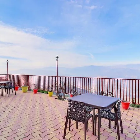 Hotel Himdhara, Near Mall Road Dalhousie-3
