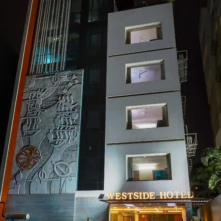 Westside Hotel Gachibowli-3