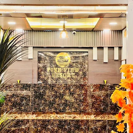 Pine View Resort-2