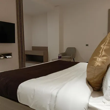 Hotel Bk Castles-2