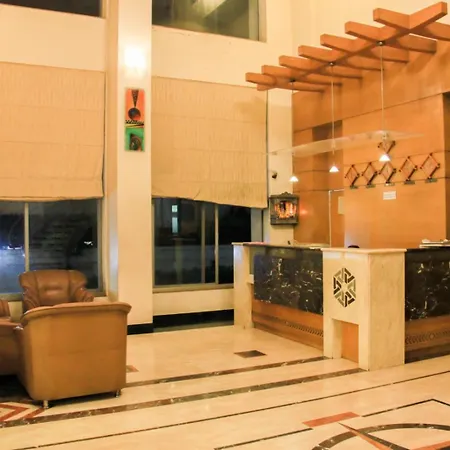 The Ambassador Hotel Pune-3