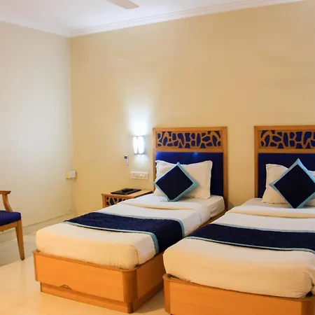 The Ambassador Hotel Pune-2