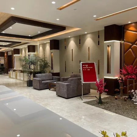 Hotel Paradise Dream-3
