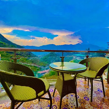 The Kempty Boutique Nature Resort, Mussoorie-2