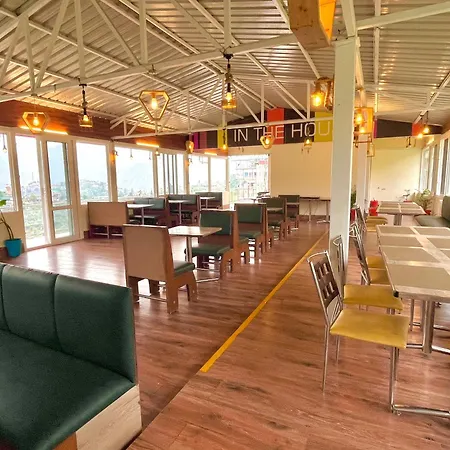 The Kempty Boutique Nature Resort, Mussoorie-3