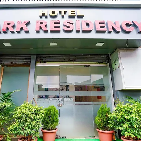 Via Park Residency-3