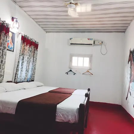 Achayans Homestay Mararikulam-2