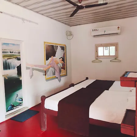 Achayans Homestay Mararikulam-3