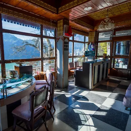 Hotel Silverton-3