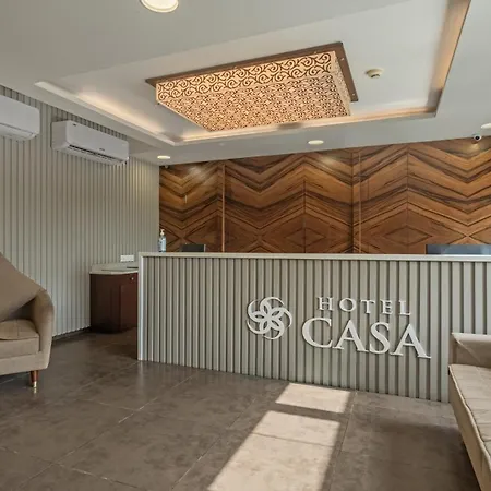 Hotel Casa, Vadodara-2