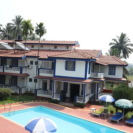 Dona Sa Maria Eco Hotel-3