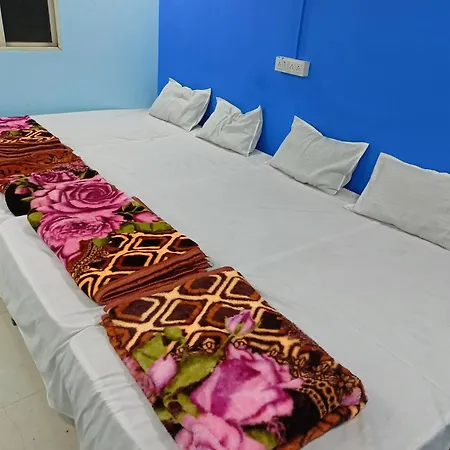 M Baba Guest House-3