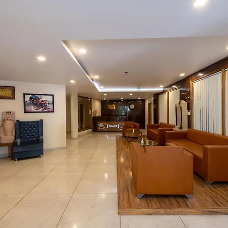 Ekant Retreat Resort-2