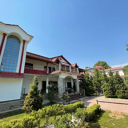 Shri Shail Inn Mukteshwar-2