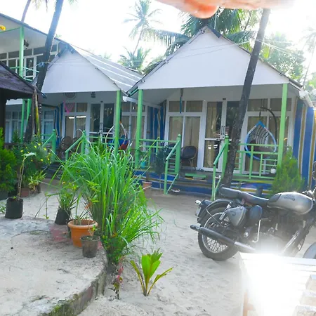 Sunbath Beach Exotica-2
