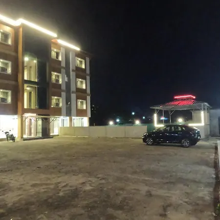 Hotel Sandesh Palace-2