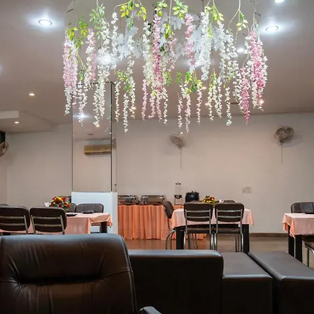 Nikko Blue - Boutique Hotel-2