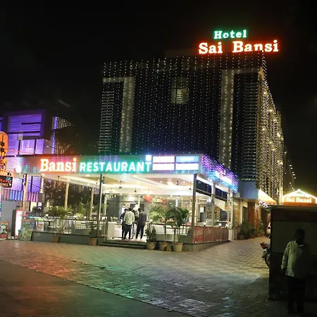 Hotel Sai Bansi-3