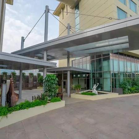 Radisson Blu Pune Hinjawadi-2