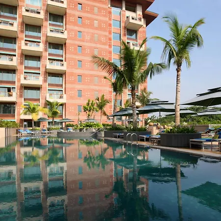 Itc Gardenia, A Luxury Collection Hotel, Bengaluru-3
