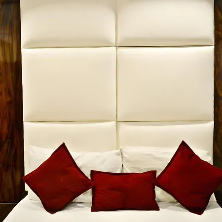 Hotel Sun International-3