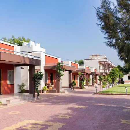 Vesta Avtar Resort Pushkar-3