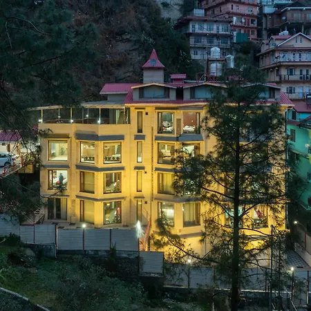 Rock Castle By Dls Hotels-2