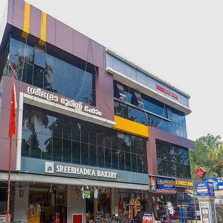 Hotel O Sree Bhadra Tourist Home-3