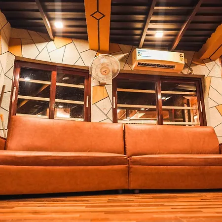 Venice Premium Houseboats Alleppey-2