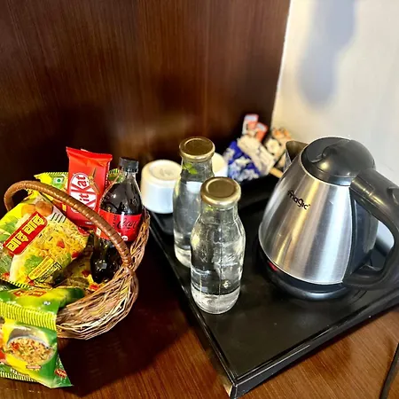 Olive By Tej Hotel And Resorts-2
