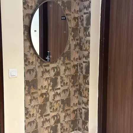 Hotel Amritsar International 2 Min Walk From Amritsar Bus Stand-2