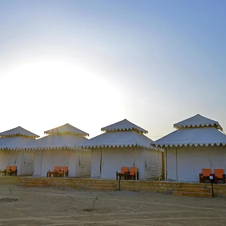 Desert Over Night Camp & Resort-3