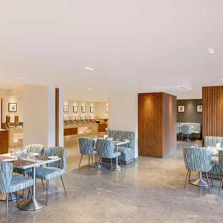 Lemon Tree Suites, Whitefield, Bengaluru-2