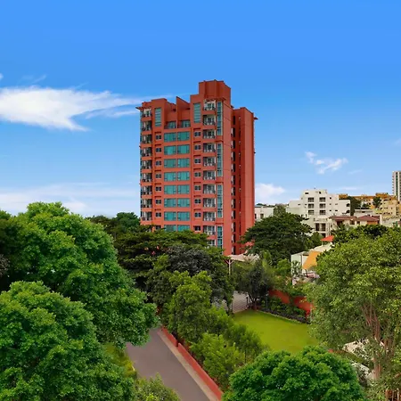 Lemon Tree Suites, Whitefield, Bengaluru-3