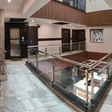 Hotel Krishna-3