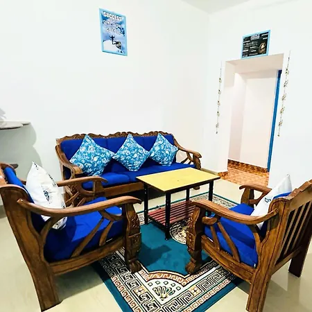 Omkar Wellness Inn-2