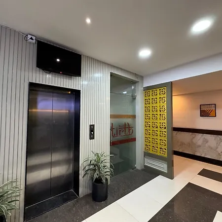 Hotel Tirth By Sonu'S-3