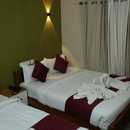 Dreams Paradise Airport Residency-3