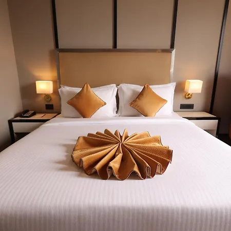 Polo Hotels, Agartala-2
