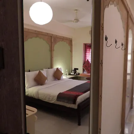 The Stepwell Hotel-2