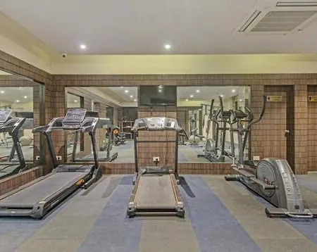 Hotel Radiant-3