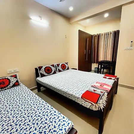 Thrissur Villas Home Stay-2