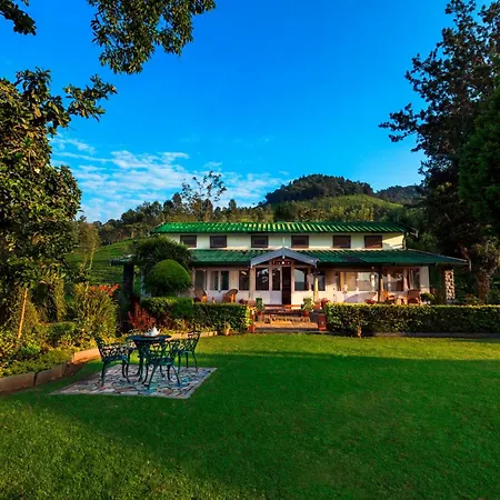 Teanest By Nature Resorts And Stays-2