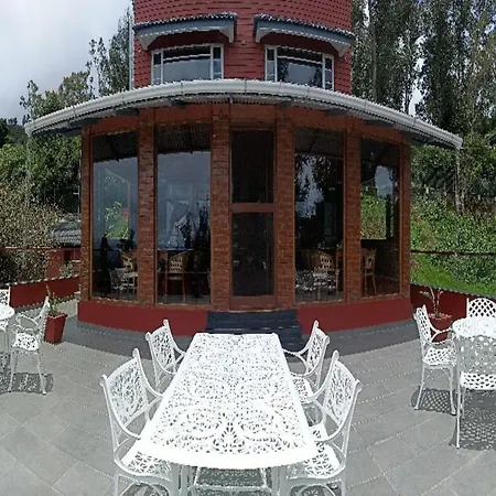 Willow Hill By Nature Resorts And Stays-2
