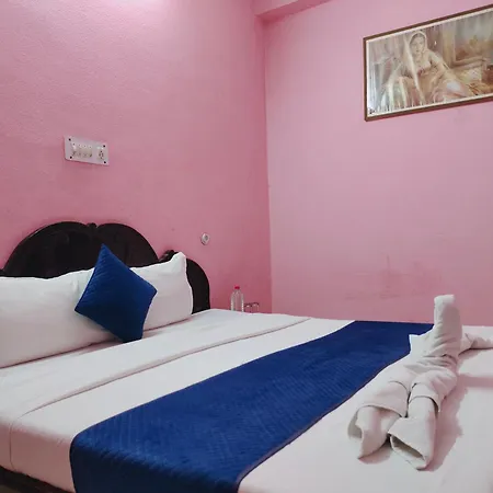 The Maurvi Inn-3
