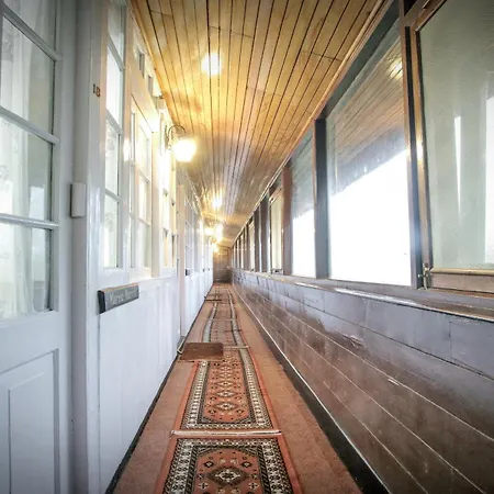 Windamere Hotel - A Colonial Heritage-2